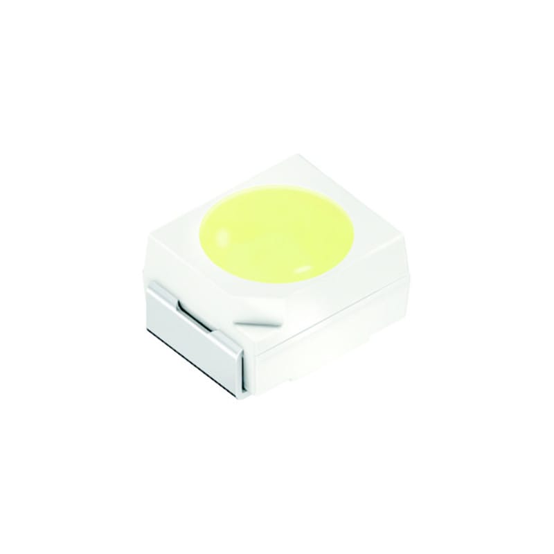 20PCS LW T673   LWT673  3528 WHITE SMD LED 5600K 45-224 mcd 10mA 3.3v PLCC-2 backlight lamps light beads