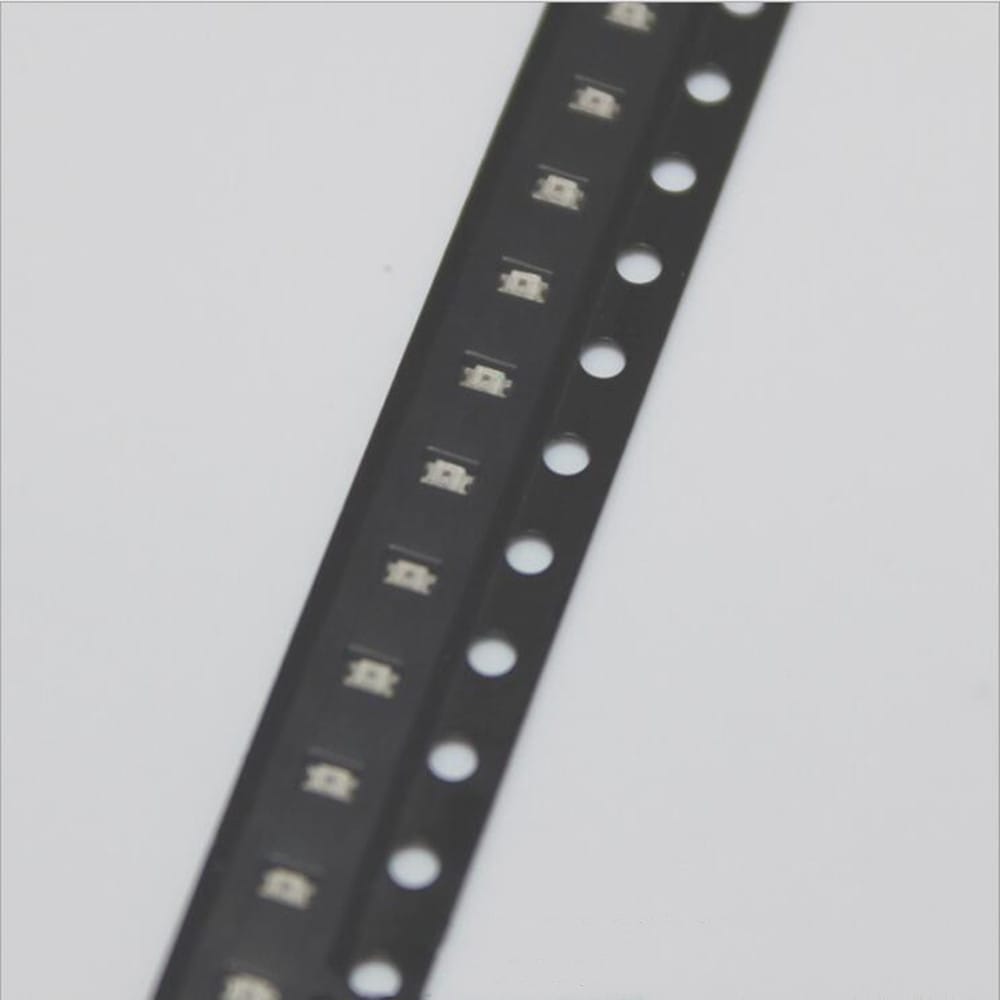 0402 1.0X0.5mm SMD light-emitting diode LED Lamp beads red blue yellow green white orange