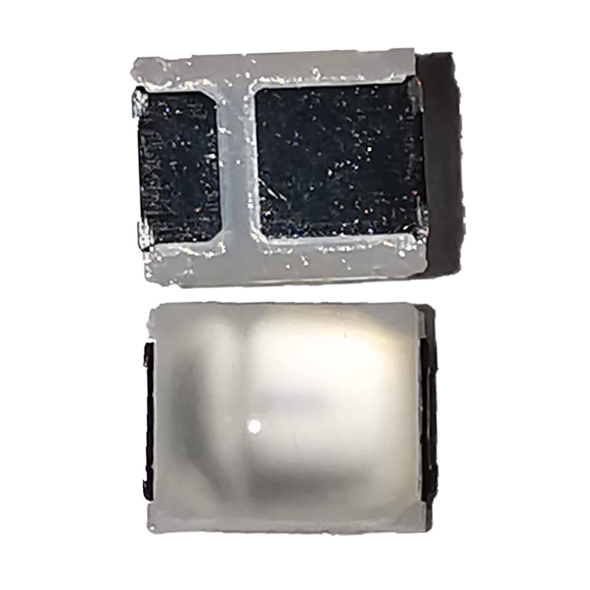 2000pcs /lot SMD LED 2835 lamp beads highlight 0.75W 250ma 3V-3.6V BLUE 460-465nm light-emitting diode
