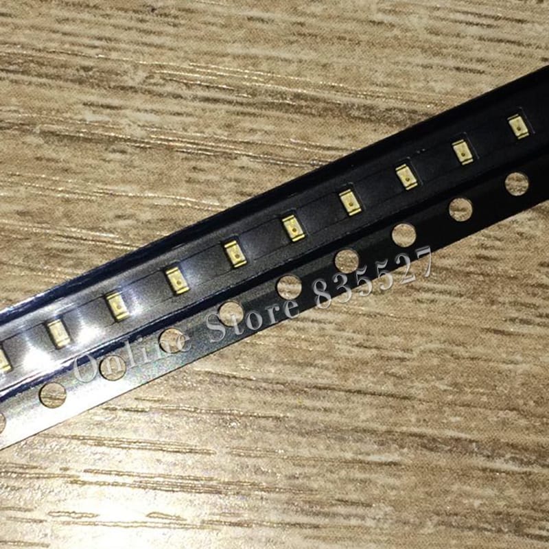 3000pcs/lot LTST-C193KRKT original Taiwan Lite ON 0603 1608 flat angle 0.4 thickness red SMD LED light-emitting diode lamp beads
