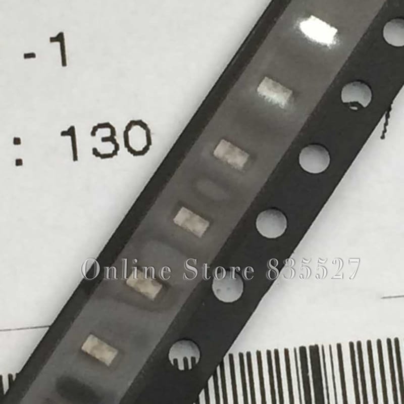 1000pcs/lot SSA-NLD-TUL-1 original Malaysia lamp beads 0603 1608 red SMD LED light-emitting diode Inner Lead feet