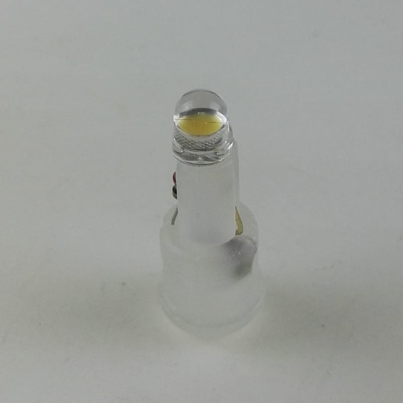 LED Beads for Heracleum II Chandelier Light Fixtures DIY LED bulb for Glowworm pendant Lamp cool white/ warm white