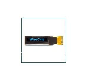 0.84" inch 96*16 9616 14Pins 14P Blue Light Beads OLED Display Module UG-9616GLBBG02 x 20pcs