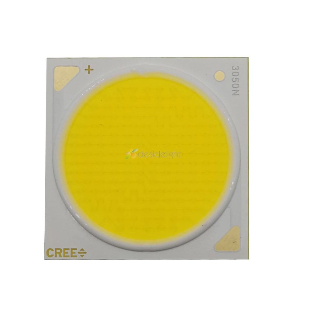 100W CXA3050 CXA 3050 COB Led Emitter Lamp Lights 4500K 36V-42V 2.5A 80CRI High Intensity Led Beads