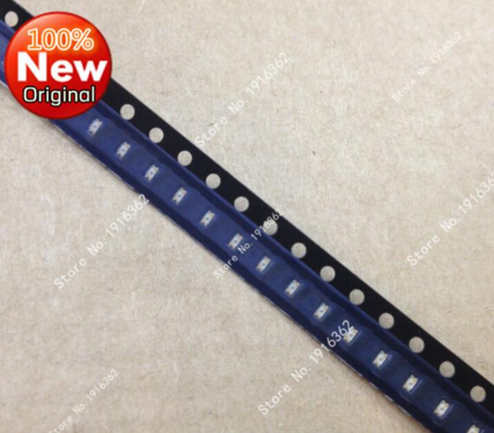 200PCS/Lot  0603 yellow beads 0603 yellow light yellow light emitting diode lamp LED new stock