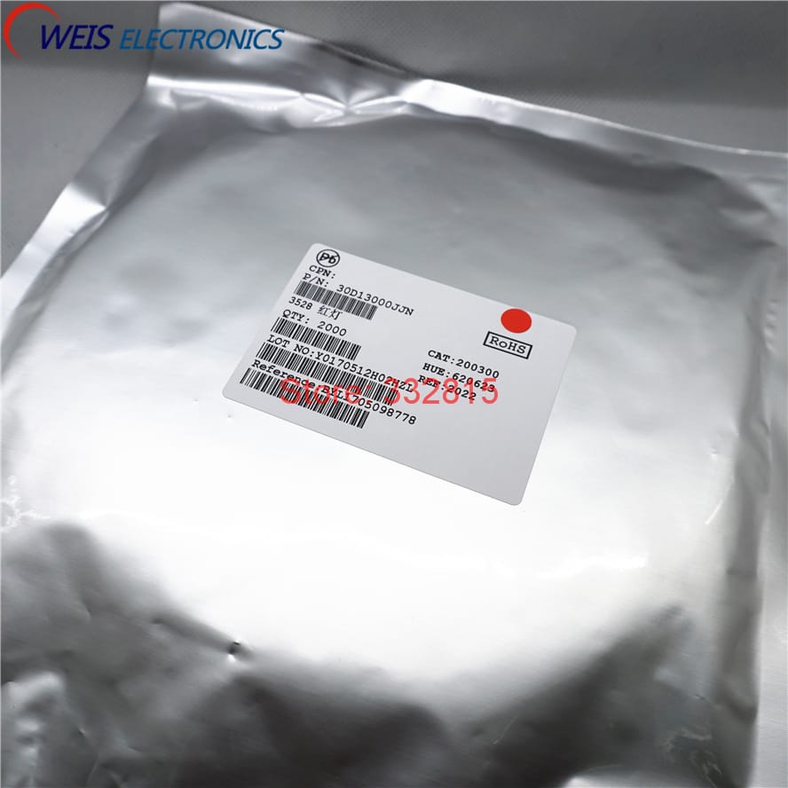 2000PCS 3528 RED LED 1210 RED light emitting diode beads lamp 620-623NM 200-300MCD PLCC-2 Free shipping