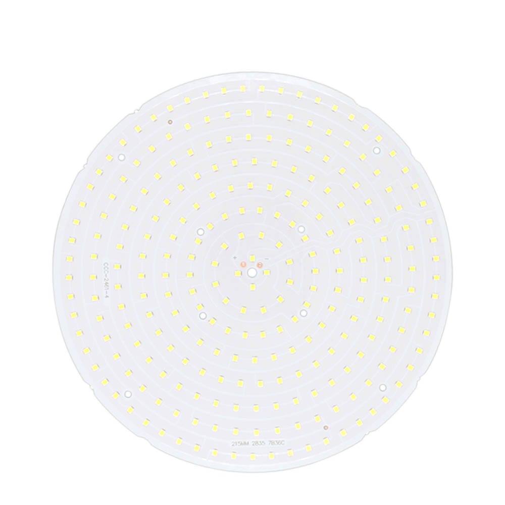 LED Lamp Beads Light board 10W 15W 22W 32W Led Tube Light 250mA Module Led For Ceiling Lights Dimmable Round Ceiling Panel Light