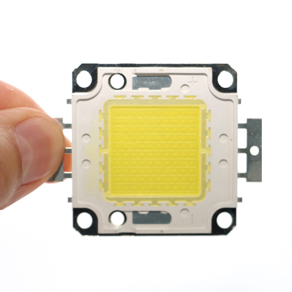 5PCS 10W 20W 30W 50W 70W 100W Led chip for Integrated Spotlight 12/36v DIY Projector Outdoor Flood Light Super bright Full power