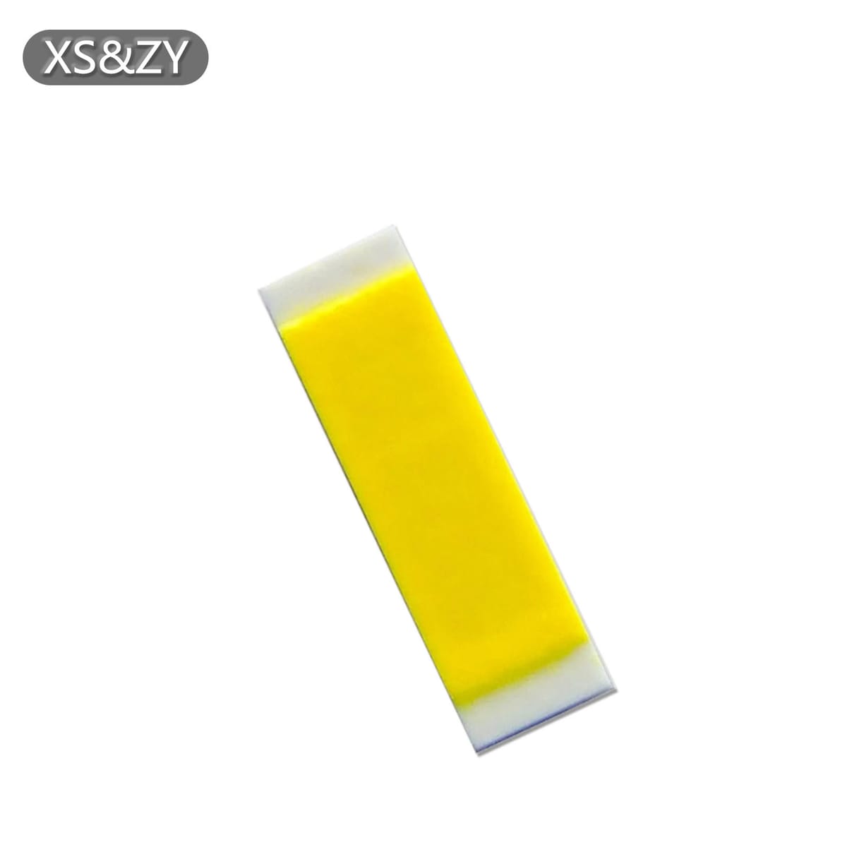 10PCS CSP1860 High Brightness Diode Luminous Lamp Beads LED Chip DC9-10V 10-15W 1500lm Warm White LED Car Headlight Light Source
