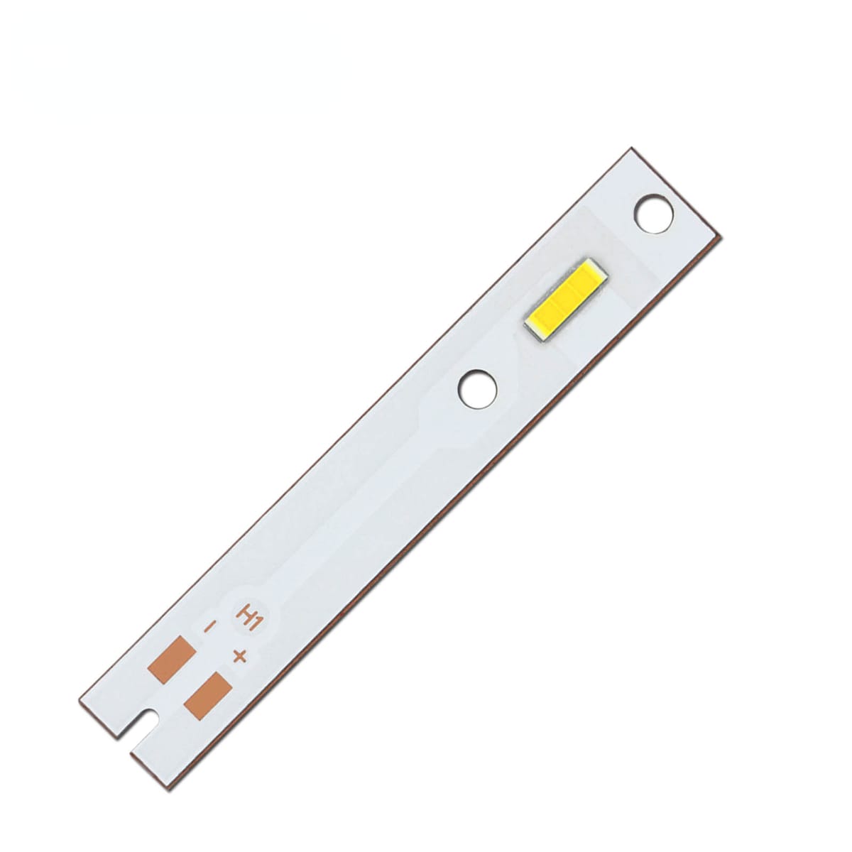 Copper Led Car Headlight CSP CHIP 9-10V Headlight Lamp Beads H1 6000K 4500K 1200mA Auto Fog Light LED Bulb For All Car Lights