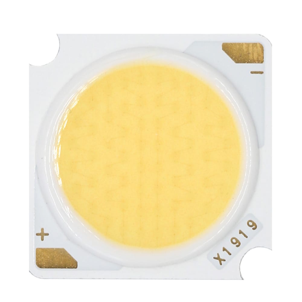 18W 30W 36W RA95  LED Bridgelux Chip Lamp Bead LED Source To Professional Light Bulbs For Photography & High Color Reproduction