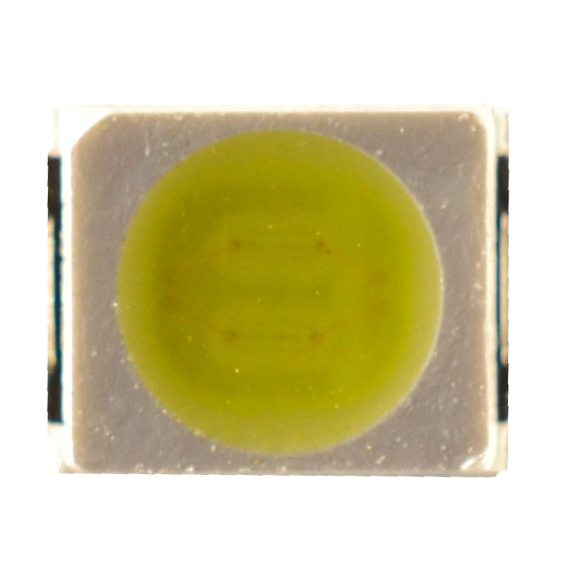 200PCS CCDK Light source TV backlight LED light bead LED TV Backlight  1210 3528 2835 3V 500MA 1.5W 150LM Cool white