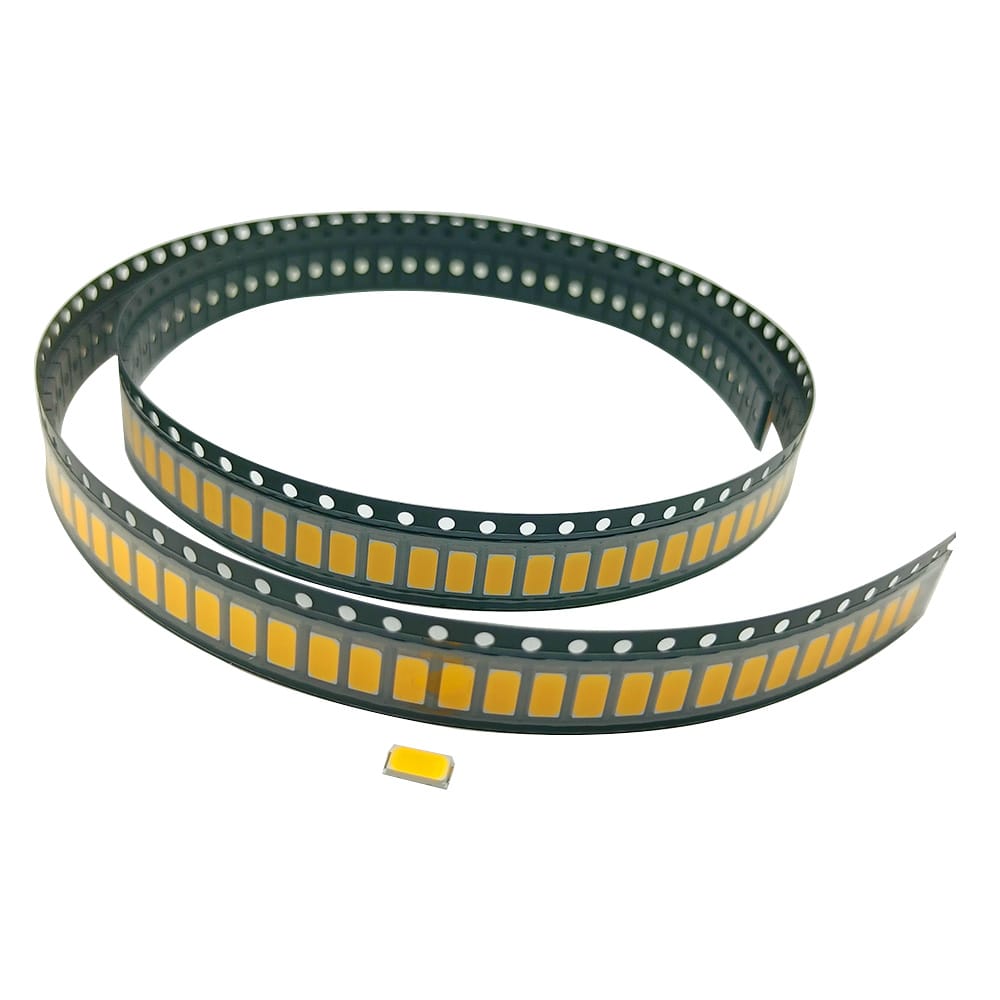 5730 5630 Warm White 3000K 0.5W Ultra Bright Surface 0.5 W Mount SMT Beads LED Light Emitting Diode Lamp