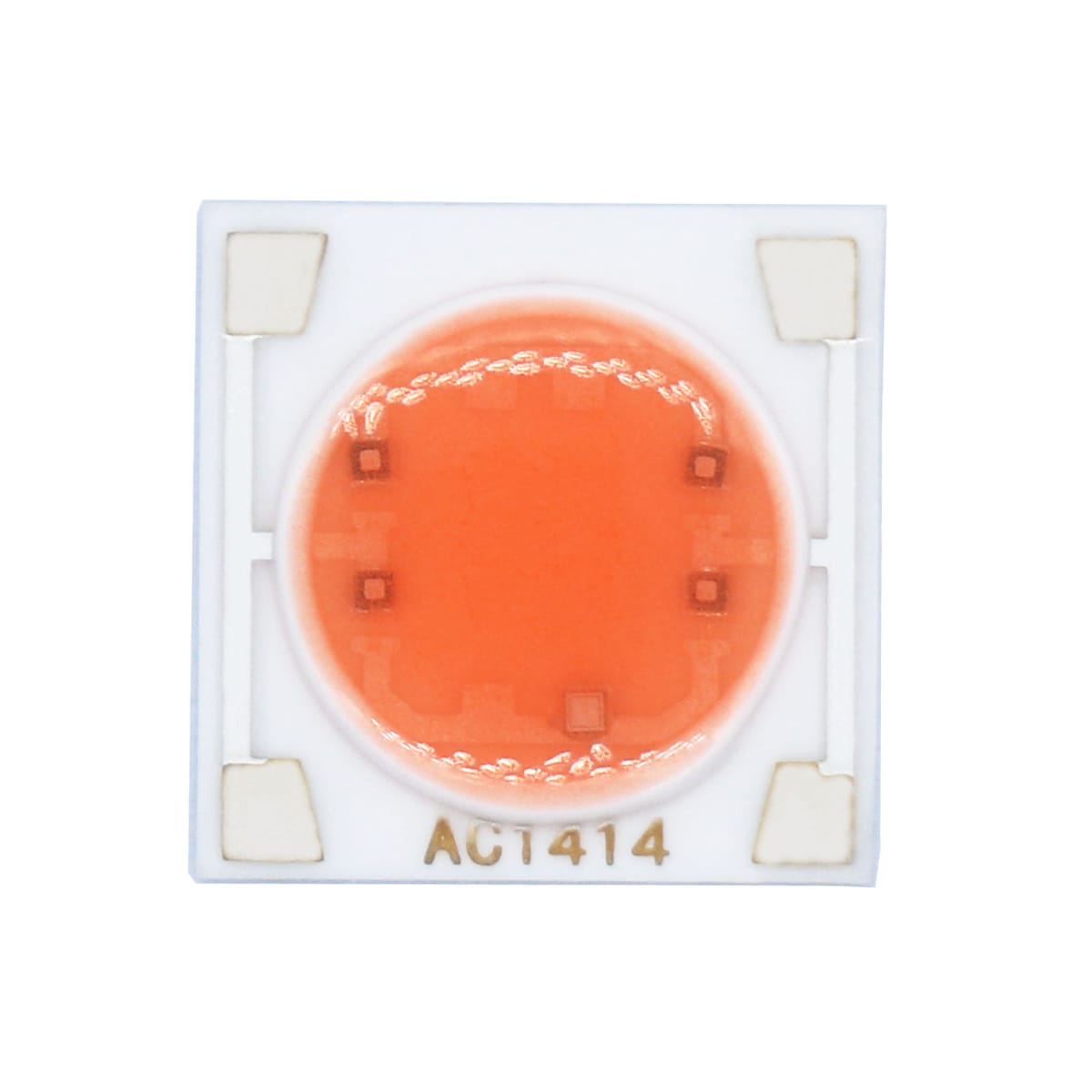 10pcs COB LED Ceramics Chip No Need Driver AC220V 3W 5W 7W 9W Lamp Bead For DIY Plant Grow Light LED Bulb Floodlight Spotlight