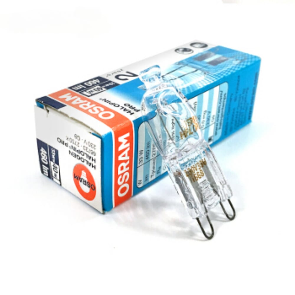 OS 66733 G9 Lamp Bead 33W German Imported Light Bulb Table Lamp 35w Light Source 220V