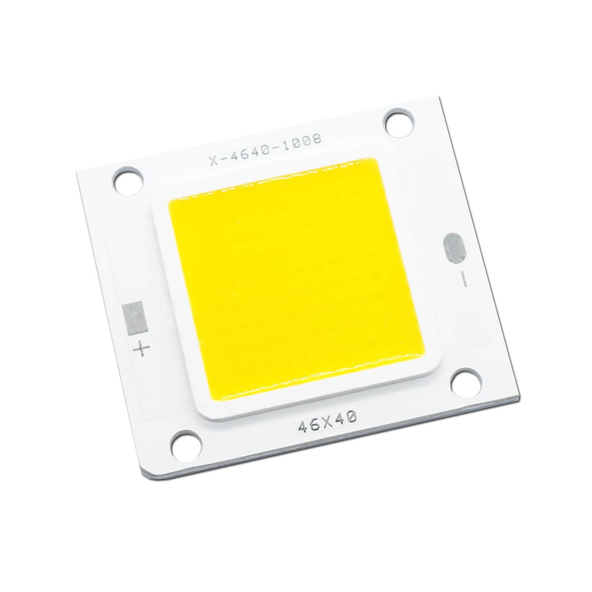 10W DC27-30V 20W 30W 50W 70W 100W 30-33V COB LED Chip Diode Beads DIY Flood Light Spot Light High Power