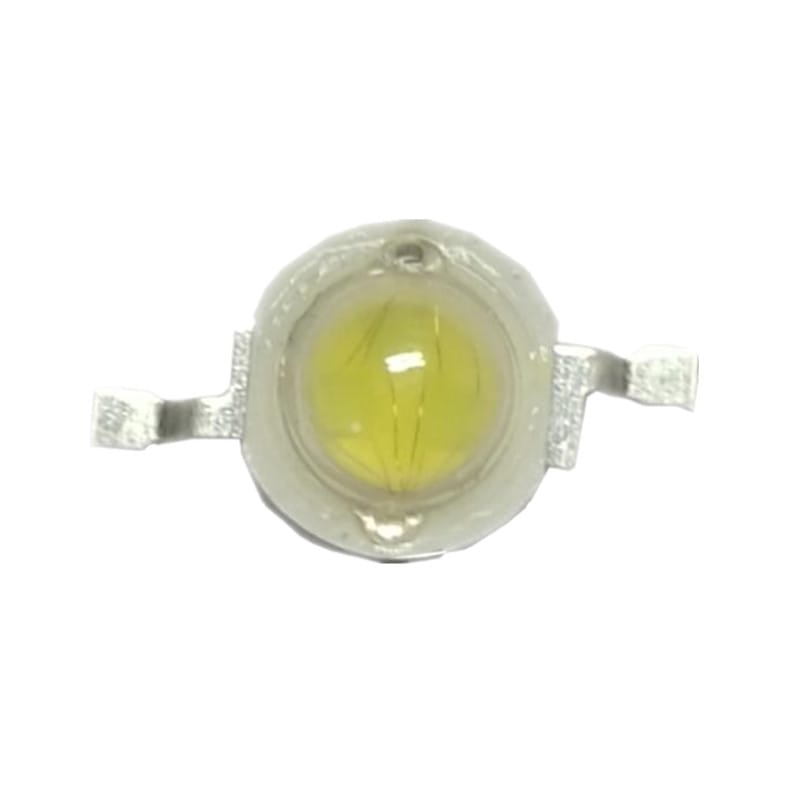 100pcs 5W LED High power bead Light cold white 10000k 20000k 3000k 6000k 3000k 45mil Chips 3.0-3.6v 1400mA Free shipping
