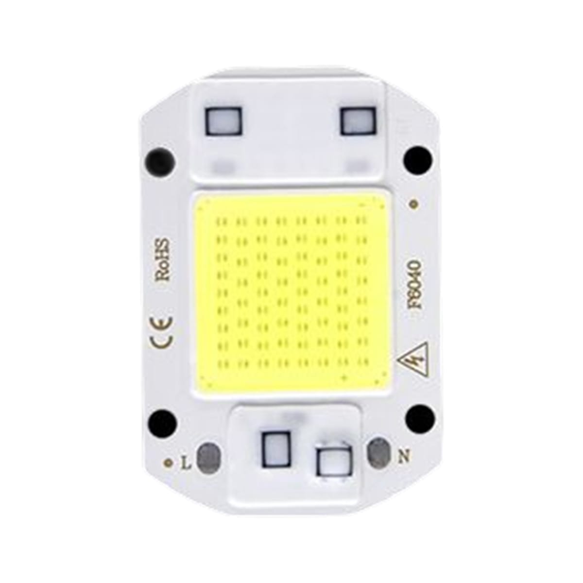 LED Clip Light Driver-Free Light Source Integrated COB Light Beads for Home Studio Exhibition