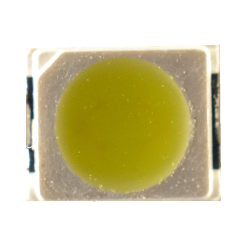 200PCS CCDX Light source TV backlight LED light bead cold white 3528 2835 3V 500MA 1.5W 150LM Cool white