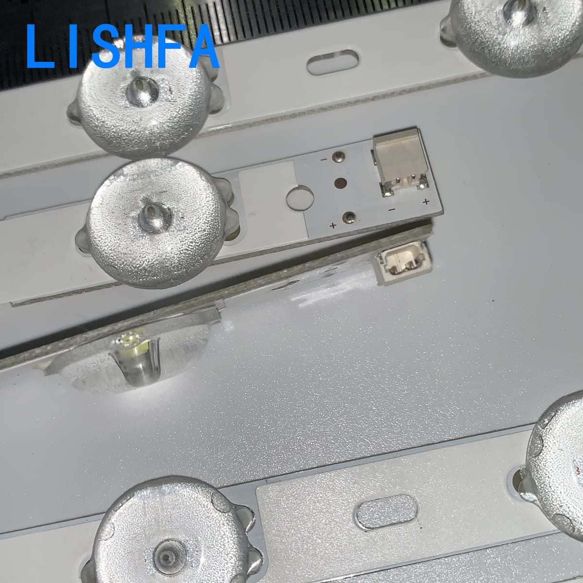 5-20pcs/lot original 47inch 12 lamp bead CH47L31A-V01 3D47C5000i LED light bar M470F13-D1-L(C1）12led 55cm 3v