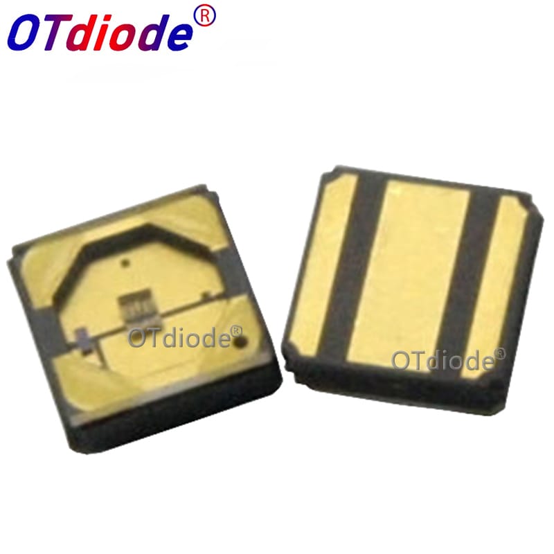 UV LED Diode 275nm Seoul UVC LED SMD 3535 270nm 285nm Chip Ultra Violet light beads UV led diode deep uv for lamp