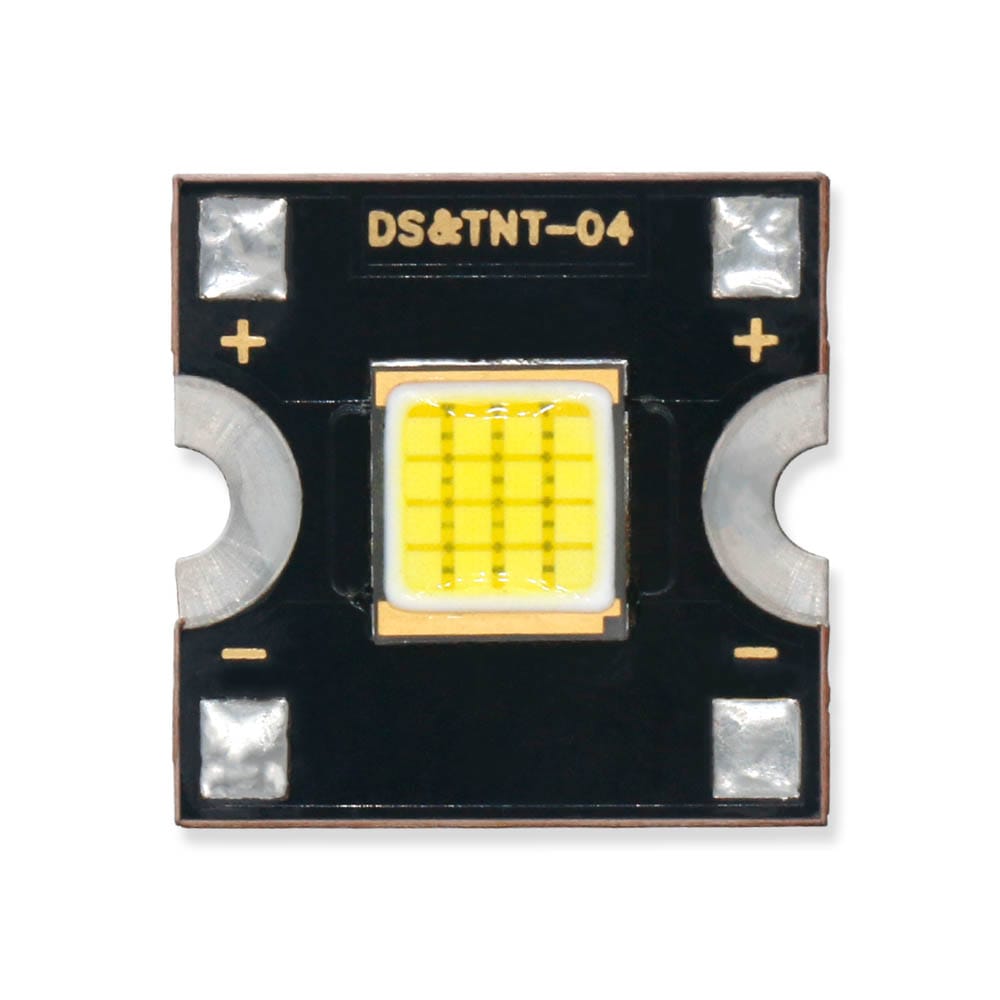 60W Projector Chip Lamp Beads LED 12V Light For Living Room Bedroom Night Light Room Decor Bar Atmosphere Photography Background