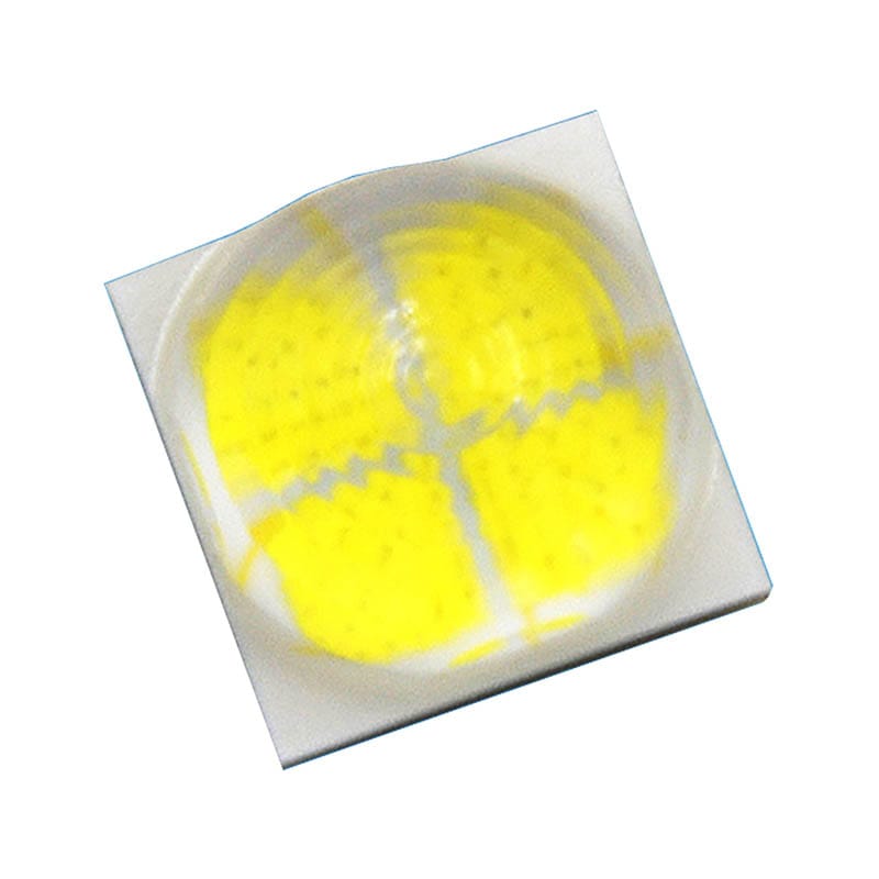 10pcs a lot 8W XHP50 Car Led Lamp Beads Car HeadLight 6V 6500K Led Chip SMD High Power LED Light-Emitting Diode