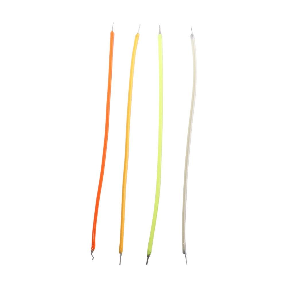 Warm Light 1 pcs Light Accessories Retro Edison Bulb LED Bead Flexible Filament Lamp Parts LED Filament