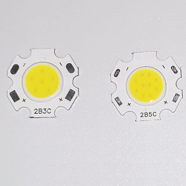 5pcs a lot 3W 5W 7W 10W LED Bead Light Chip High Power LED COB Light Bulb Light Lamp Spotlight Down light Lamps