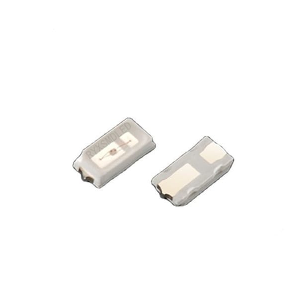 100PCS 3014 SMD LED RED / BLUE / GREEN / YELLOW / PURPLE VIOLET 30mA 3.0*1.4*0.8MM ( GOLD WIRE ) Ultra Bright Light Beads