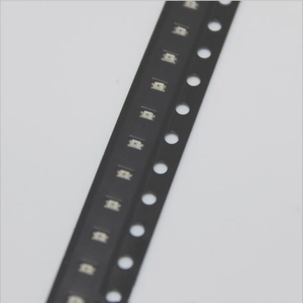 0402 1.0X0.5mm SMD light-emitting diode LED Lamp beads red blue yellow green white orange
