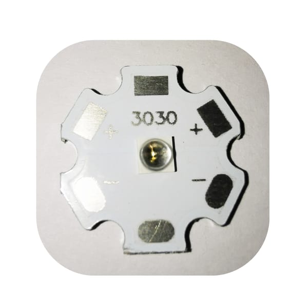 10 PCS IR High Power LED Chips lens 850nm 1W 1.3W Replace 730Nm 3W 5W 10W 20WEmitter Diode COB integrated Matrix Light Beads