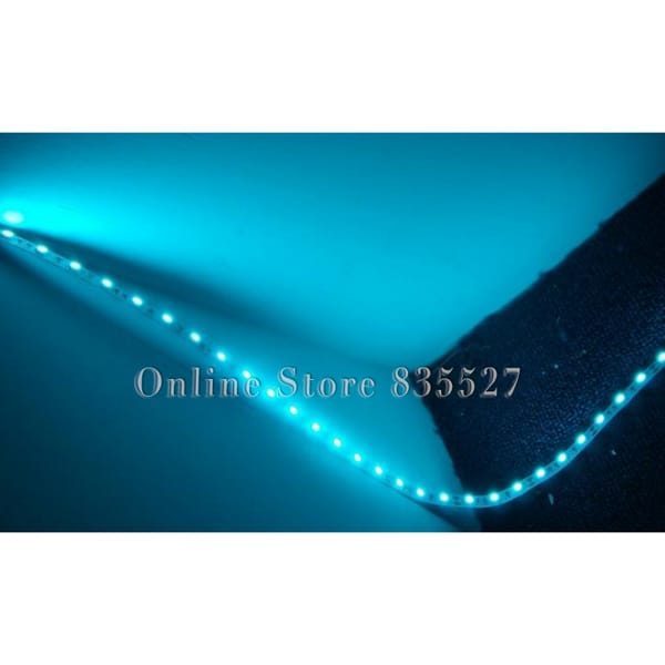 100pcs/lot LEDs 0603 / 1608 SMD light beads bright ice blue LED light emitting diodes diode Keyboard indicator light