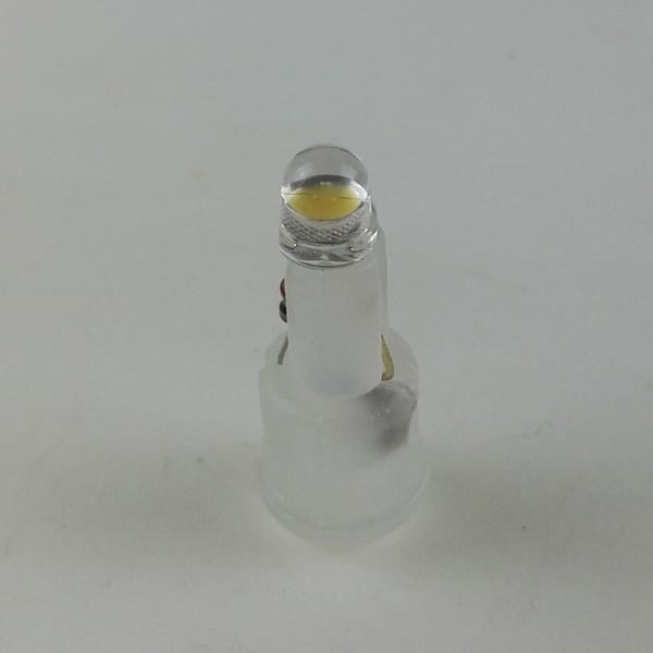LED Beads for Heracleum II Chandelier Light Fixtures DIY LED bulb for Glowworm pendant Lamp cool white/ warm white