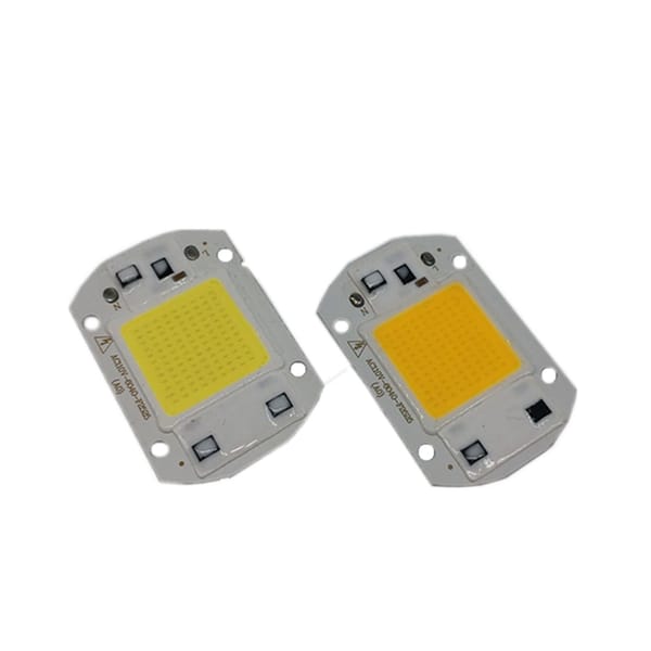 110V 220V LED Chip  30W COB Chip No Need Driver LED Lamp Beads ​for Flood Light Spotlight DIY Lighting