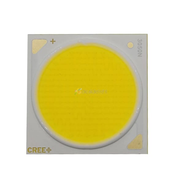 100W CXA3050 CXA 3050 COB Led Emitter Lamp Lights 4500K 36V-42V 2.5A 80CRI High Intensity Led Beads