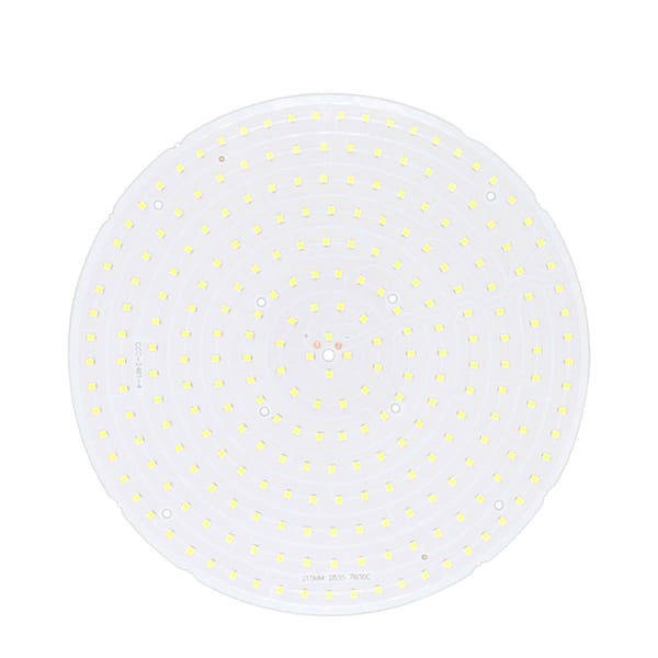LED Lamp Beads Light board 10W 15W 22W 32W Led Tube Light 250mA Module Led For Ceiling Lights Dimmable Round Ceiling Panel Light