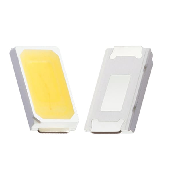 100PCS leds SMD5730 3V 60-65LM LED Light Emitting Diode 0.5W LED Chip Super bright LED Beads For spotlight Warm White