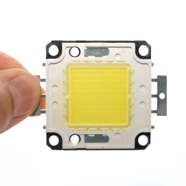 5PCS 10W 20W 30W 50W 70W 100W Led chip for Integrated Spotlight 12/36v DIY Projector Outdoor Flood Light Super bright Full power