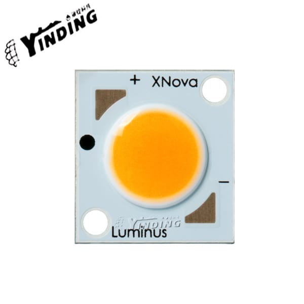 10pcs CXM-6 9W high power led lamp beads 2700-3000K Warm white light  ceramics COB LED Mining lamp wick