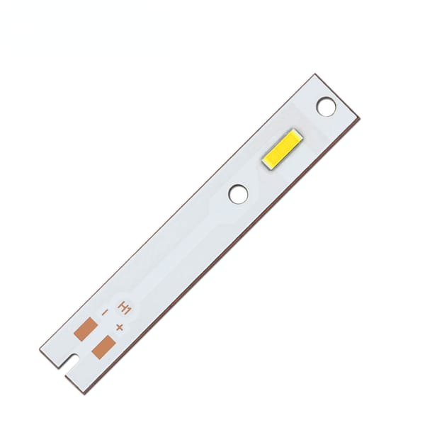 Copper Led Car Headlight CSP CHIP 9-10V Headlight Lamp Beads H1 6000K 4500K 1200mA Auto Fog Light LED Bulb For All Car Lights