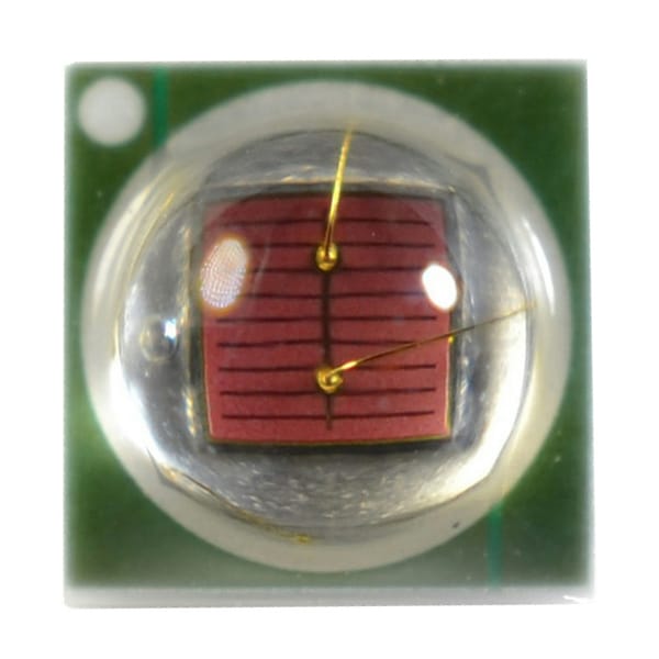 40PCS 3535 1-3W diodes Chip LED Lamp Bead Flashlight Light Red blue yellow green
