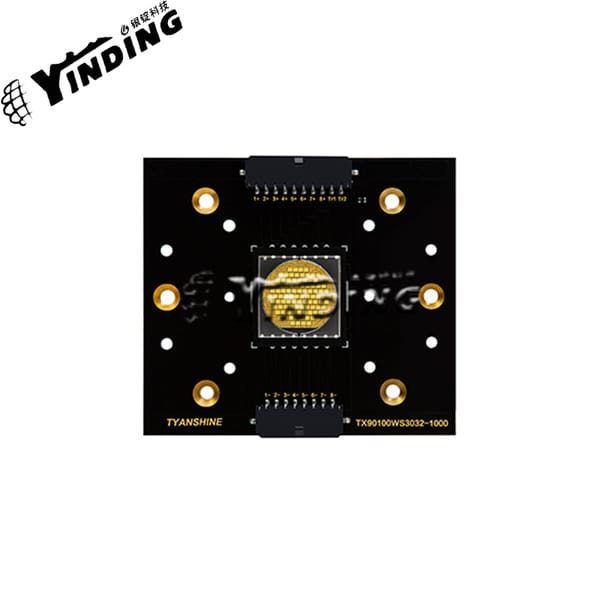 YD-90100W1000FC120 126W 6500K high-power building lighting industrial lighting beads