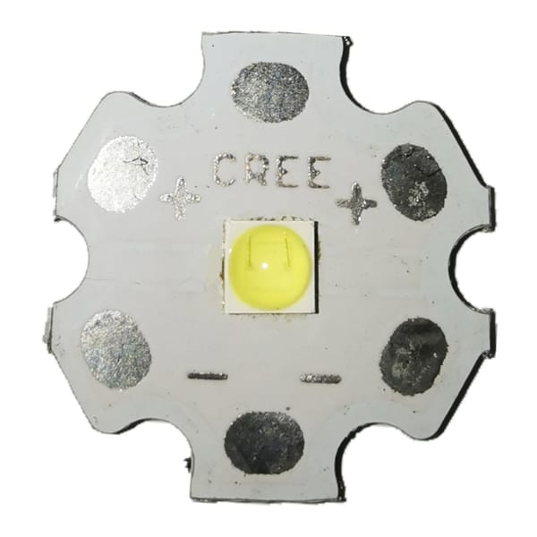 4PCS 3737 7W 3.6V 3535 LED diodes Chip LED Lamp Bead Flashlight Light  White Warm For DIY LED Car ligjhtsD Car lig