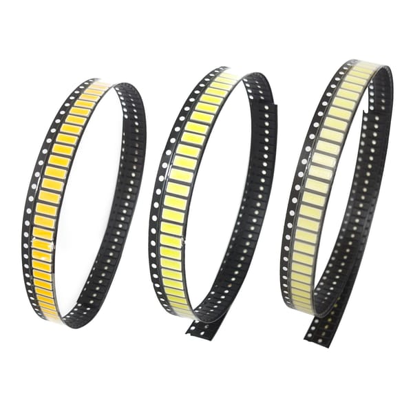 7030 6V SMD LED Diode Lights DIY Lighting for Replacement Accs