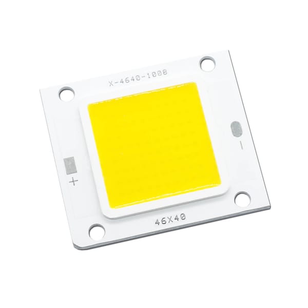 10W DC27-30V 20W 30W 50W 70W 100W 30-33V COB LED Chip Diode Beads DIY Flood Light Spot Light High Power