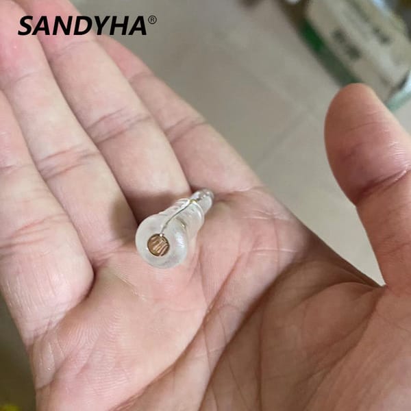 SANDYHA Special Lamp Light Beads For Firefly Lamps Lights