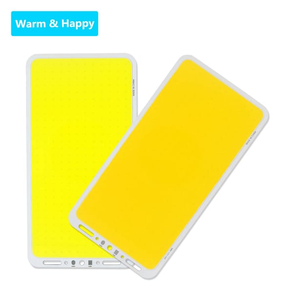 60W High Power LED COB Beads DC12-14V 1000-4000mA Outdoor Lighting Projection Light Source Board Accessories