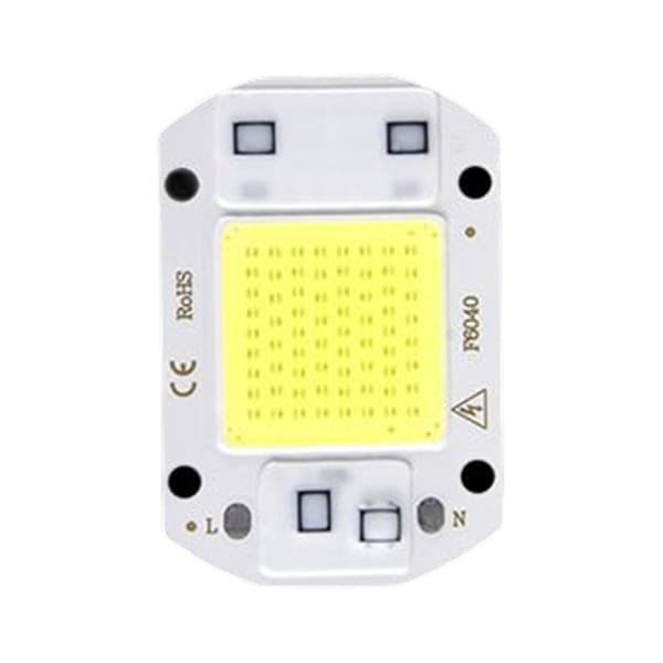 LED Clip Light Driver-Free Light Source Integrated COB Light Beads for Home Studio Exhibition