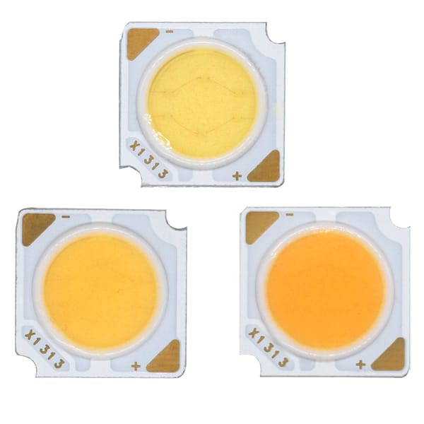 LED Beads 1313mm 3W 5W 7W 10W 12W 15W 18W Usable Spotlight Table Lamp Bulb Downlight  Tube Led for flashlight Bulb Lightting DIY